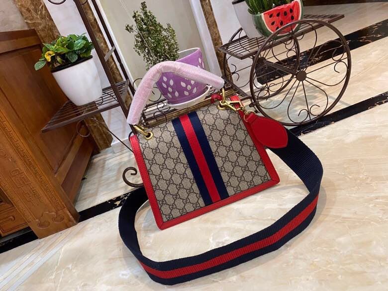 Gucci Top Handle Bags